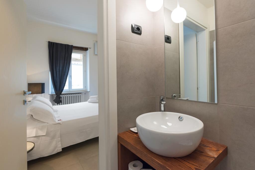 Il Vicolo Aparthotel Βερόνα Εξωτερικό φωτογραφία